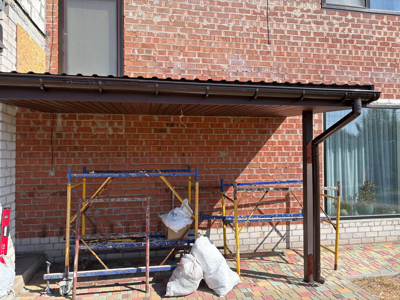 Послуги в послуги з будівельно-ремонтних робіт в Дніпрі