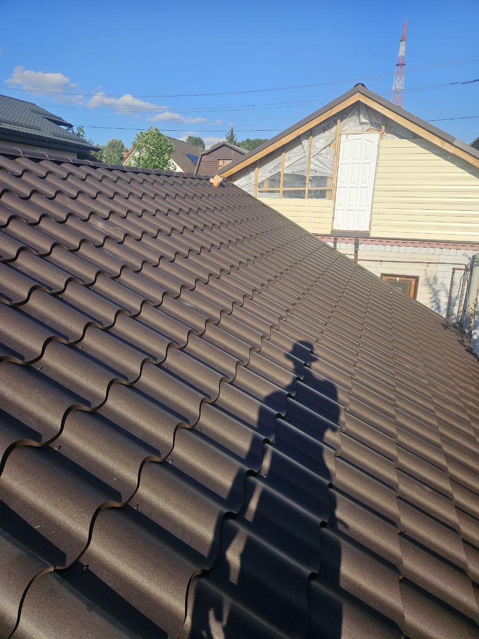 Послуги в послуги з будівельно-ремонтних робіт в Дніпрі