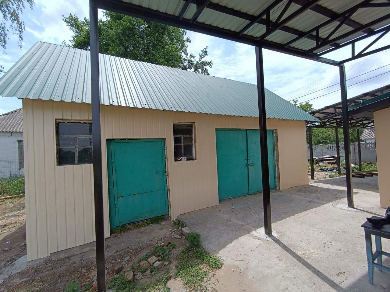 Послуги в послуги з будівельно-ремонтних робіт в Харкові за 1 грн