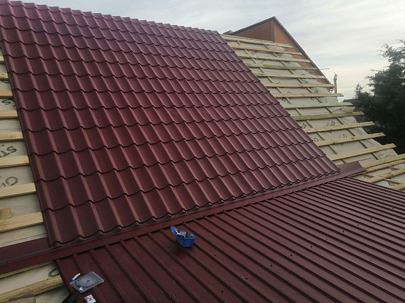 Services in a services in construction and repair works in Дніпро per 1 uah. on we.ua