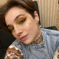 Анастасія на we.ua