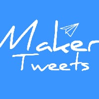 Maker Tweets на we.ua