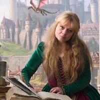 МарКо Кейк на we.ua