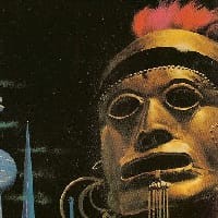 Парус Зінзівер на we.ua