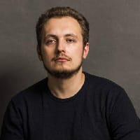 Кирило Пищиков на we.ua