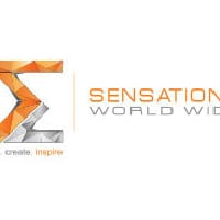 Sensations Worldwide на we.ua
