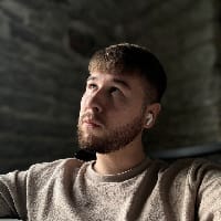 Микита на we.ua