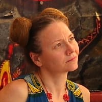 Ianina Lymar на we.ua