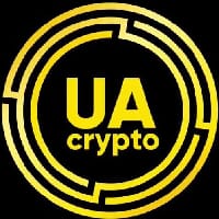 CryptoUA на we.ua