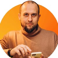 Олег Піддубний на we.ua