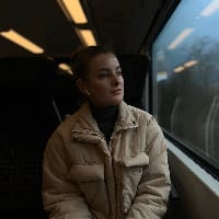 Maryna Pikhota на we.ua