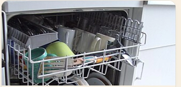 Цього дня — 1 квітня

• 1889  
137 років тому  
у Чикаго з’явилася в продажу перша у світі посудомийна машина, створена Джозефін... -  на weua.dev