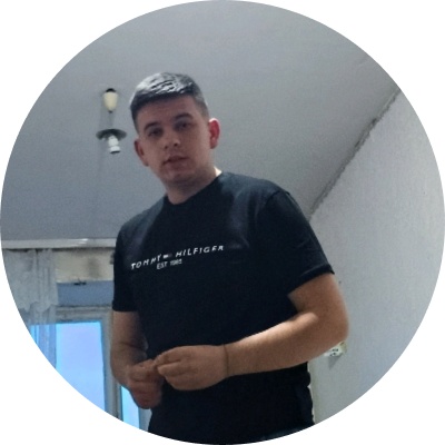 Denys Kovalchuk на we.ua