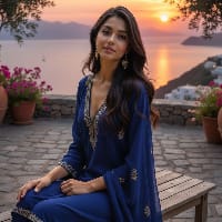 Niharika Jain на we.ua