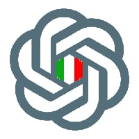 ChatGPT Italiano на we.ua