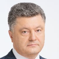 Порошенко на we.ua