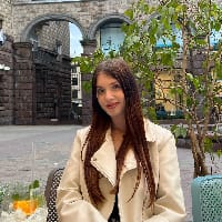 Вікторія Козловська на we.ua