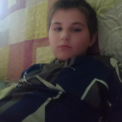 Інна Володимирівна