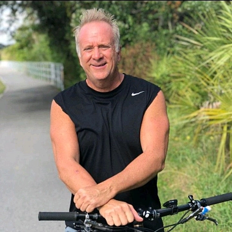 Но благодаря Богу, даровавшему новую жизнь - Mark Donald на we.ua