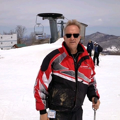 Но благодаря Богу, даровавшему новую жизнь - Mark Donald на we.ua