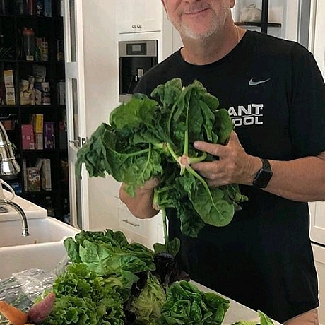 Но благодаря Богу, даровавшему новую жизнь - Mark Donald на we.ua