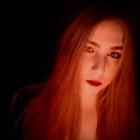 Катерина Стороженко на we.ua