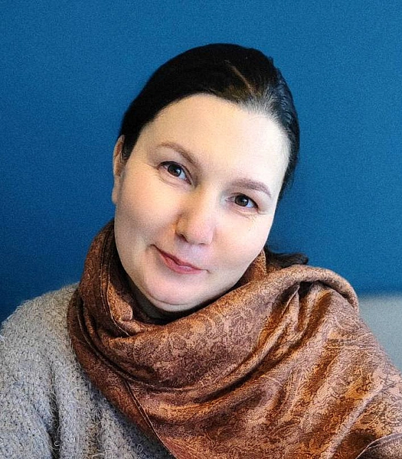 Хто зрозуміє душу жінки... - Віршотерапія on we.ua