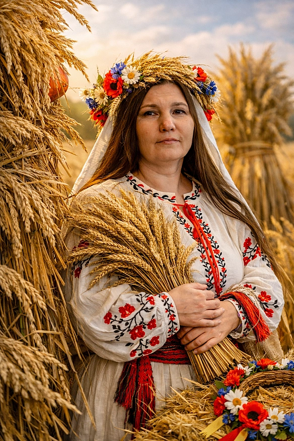 Мова (до Міжнародного дня рідної мови - 21 лютого) - Віршотерапія on we.ua