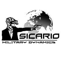 SICARIO_Military Dynamics на we.ua