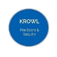 Krowl Fire Doors на we.ua