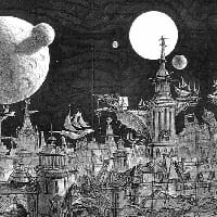 нічний базар на we.ua