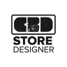 CBD Store Designer на we.ua