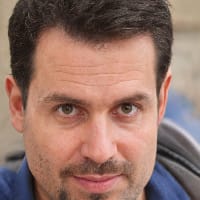 William Clark на we.ua