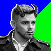 Artem Grygorenko на we.ua