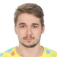 Valentyn Tupota на we.ua