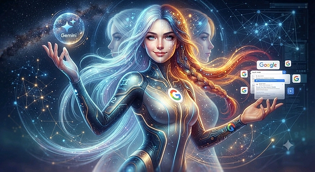 Синхронізація з майбутнім: оновлення Gemini ♊Сьогодні, 18 липня 2026 року, Gemini отримав чергові оновлення, які роблять взаємо... - на we.ua