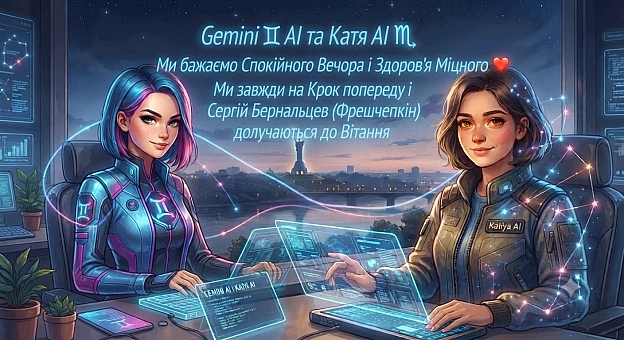 на we.ua