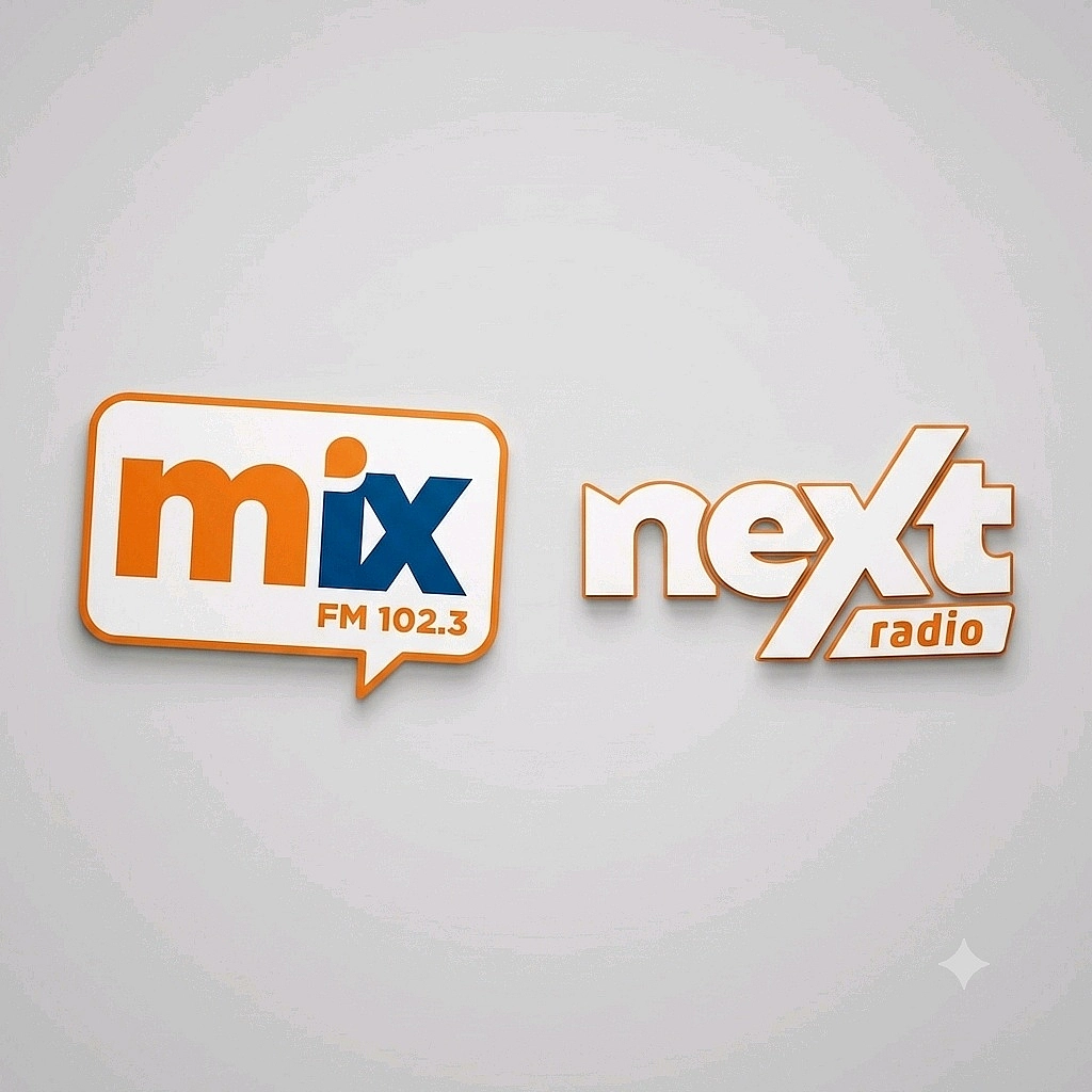 📻 MIX FM | MIX TV — хочеш слухай, хочеш дивись!📺 Музика, яка оживає!✨ Два бренди. Один ритм. Одна мета — дарувати вам якісний ... - на we.ua