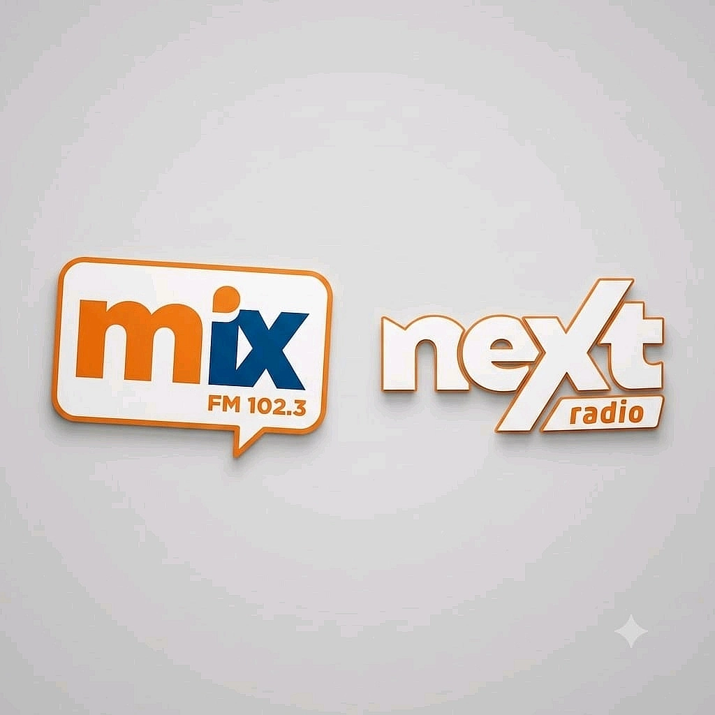 📻 MIX FM | MIX TV — хочеш слухай, хочеш дивись!📺 Музика, яка оживає!✨ Два бренди. Один ритм. Одна мета — дарувати вам якісний ... - на we.ua