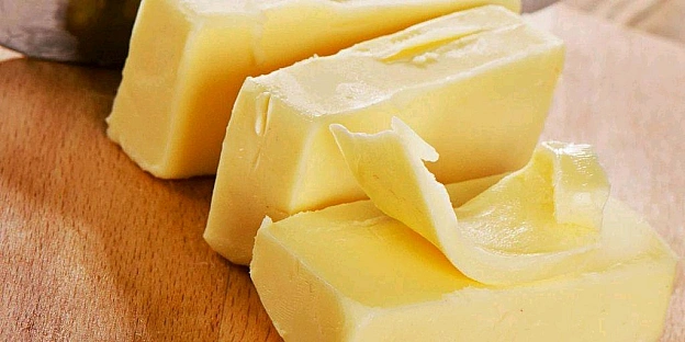 🟢 Натуральний засіб від подагриРозтопити свіже вершкове масло у посуді над вогнем. Коли масло почне кипіти, треба зняти з нього... - Сергій Фрешчепкін on we.ua