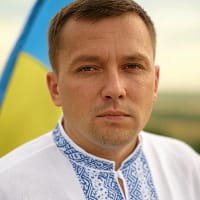 Андрій Патріот на we.ua