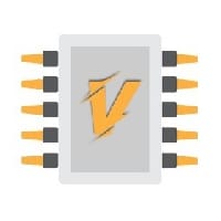 VoltSim circuit simulator на we.ua