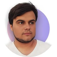 Олександр Терещук на we.ua