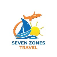 SevenZones Travel на we.ua