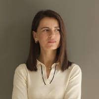 Anastasia Musienko на we.ua