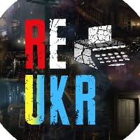 Resident Evil Ukraine на we.ua