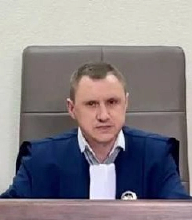 Броварський суддя Скрипка пом’якшив арешт обвинуваченому у смертельному пораненні ветерана АТО та ЗСУ, якого від початку не посадили в СІЗО - on we.ua