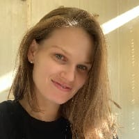 Юлія Приймак на we.ua