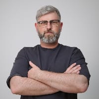 Ігор Хмурий на we.ua