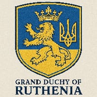 Grand duchy of Ruthenia на we.ua